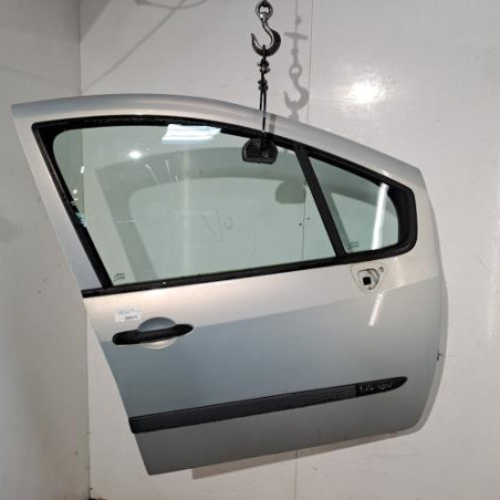 Porte avant droit RENAULT MODUS Photo n°1