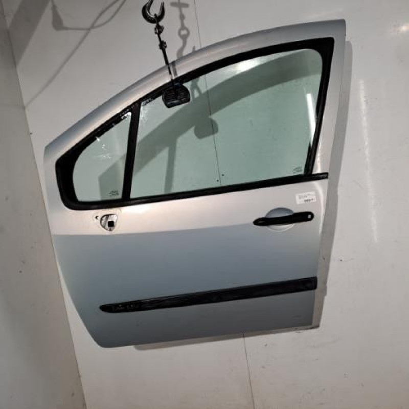 Porte avant gauche RENAULT MODUS