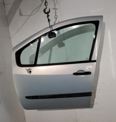 Porte avant gauche RENAULT MODUS