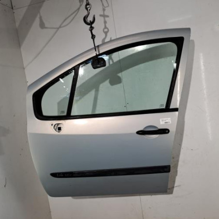 Porte avant gauche RENAULT MODUS