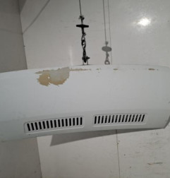 Capot FIAT DUCATO 3 Photo n°1