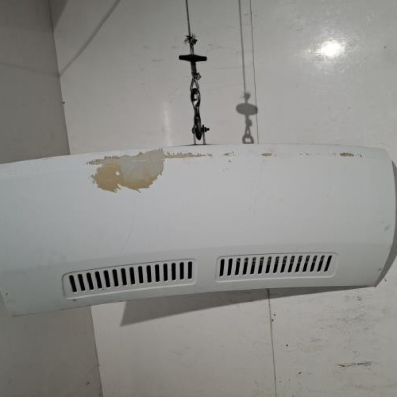 Capot FIAT DUCATO 3