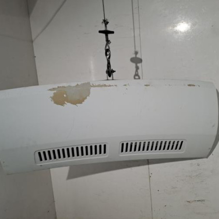 Capot FIAT DUCATO 3 Photo n°1