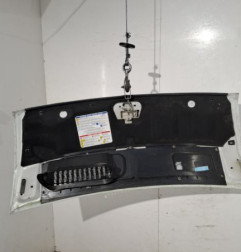 Capot FIAT DUCATO 3 Photo n°3