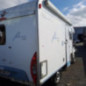Capot FIAT DUCATO 3