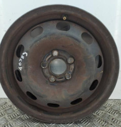 Jante VOLKSWAGEN GOLF 4 Photo n°1