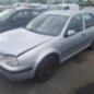 Jante VOLKSWAGEN GOLF 4