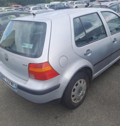 Jante VOLKSWAGEN GOLF 4 Photo n°7