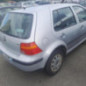Jante VOLKSWAGEN GOLF 4