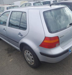 Jante VOLKSWAGEN GOLF 4 Photo n°8