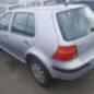 Jante VOLKSWAGEN GOLF 4