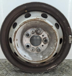 Jante FIAT DUCATO 3 Photo n°1