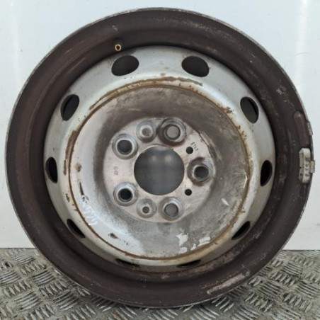 Jante FIAT DUCATO 3 Photo n°1