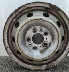 Jante FIAT DUCATO 3 Photo n°1