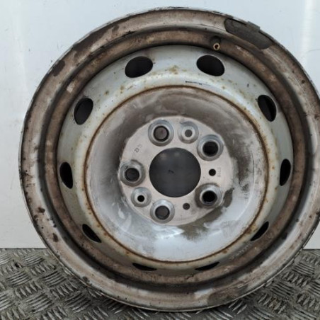 Jante FIAT DUCATO 3 Photo n°1
