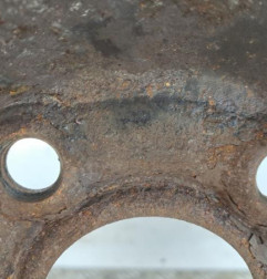 Jante OPEL VIVARO 2 Photo n°4