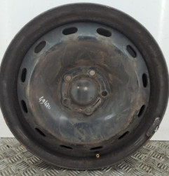 Jante OPEL VIVARO 2 Photo n°1