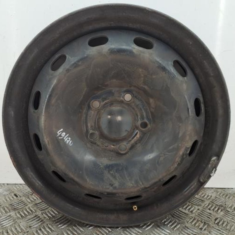 Jante OPEL VIVARO 2 Jante OPEL VIVARO 2