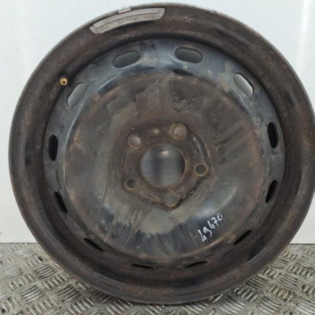 Jante OPEL VIVARO 2 Photo n°1