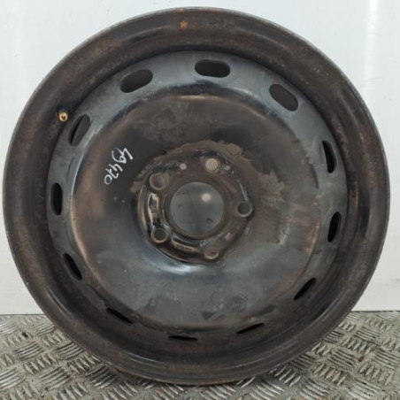 Jante OPEL VIVARO 2 Photo n°1