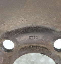 Jante RENAULT TRAFIC 2 Photo n°4