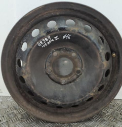 Jante RENAULT TRAFIC 2 Photo n°1