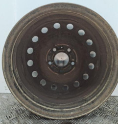 Jante RENAULT TRAFIC 2