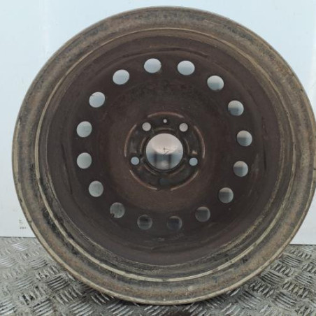 Jante RENAULT TRAFIC 2