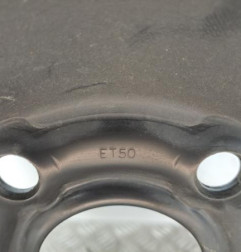 Jante NISSAN PRIMASTAR 2 Photo n°4