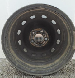 Jante NISSAN PRIMASTAR 2