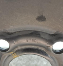 Jante NISSAN PRIMASTAR 2 Photo n°4