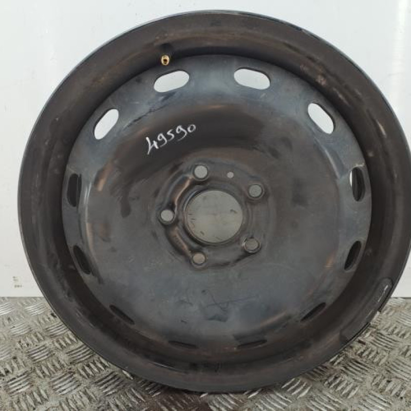 Jante NISSAN PRIMASTAR 2