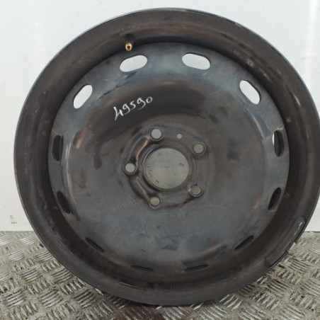 Jante NISSAN PRIMASTAR 2 Photo n°1