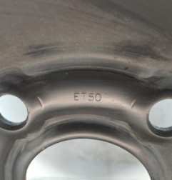 Jante NISSAN PRIMASTAR 2 Photo n°4