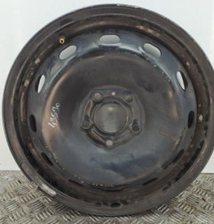 Jante NISSAN PRIMASTAR 2 Photo n°1