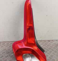 Feu arriere principal gauche (feux) VOLVO C 30 Photo n°1