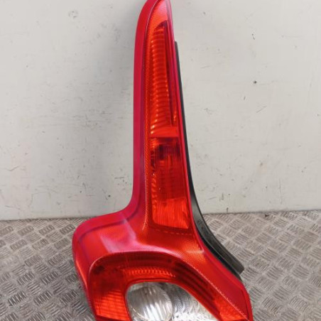 Feu arriere principal gauche (feux) VOLVO C 30 Photo n°1