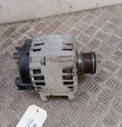 Alternateur VOLKSWAGEN POLO 5 Photo n°1
