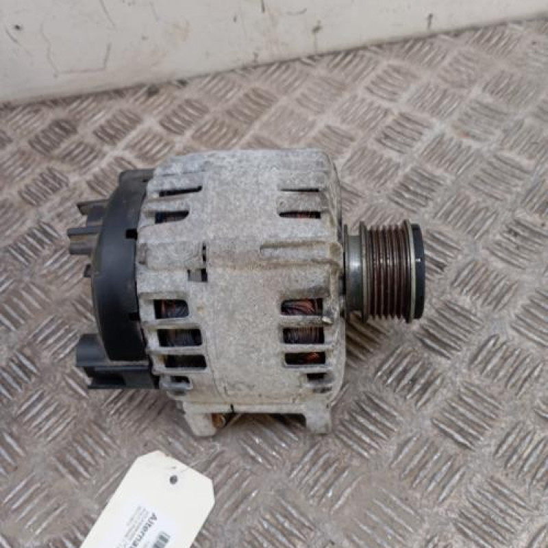 Alternateur VOLKSWAGEN POLO 5