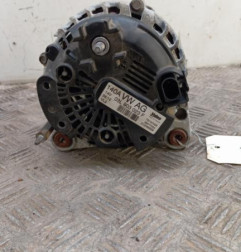 Alternateur VOLKSWAGEN POLO 5