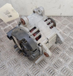 Alternateur VOLKSWAGEN POLO 5 Photo n°3