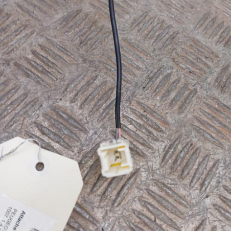 Attache ceinture avant droit PEUGEOT 1007