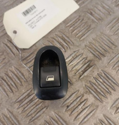 Interrupteur de leve vitre avant gauche PEUGEOT 1007 Photo n°1