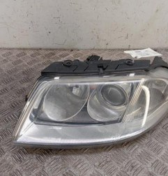 Optique avant principal gauche (feux)(phare) VOLKSWAGEN PASSAT 4 Photo n°1