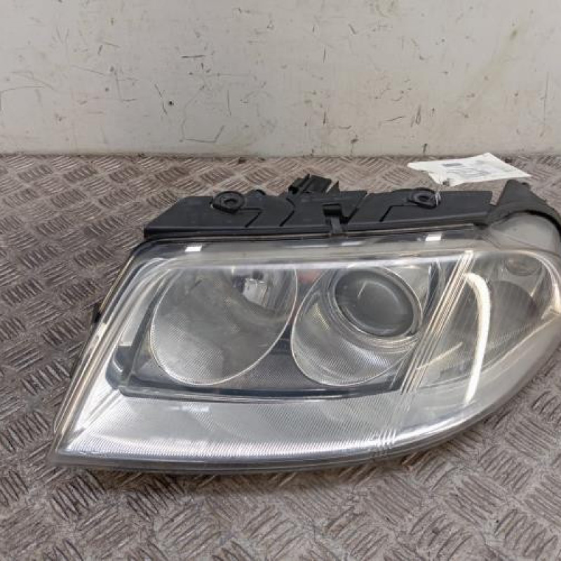 Optique avant principal gauche (feux)(phare) VOLKSWAGEN PASSAT 4