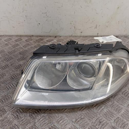 Optique avant principal gauche (feux)(phare) VOLKSWAGEN PASSAT 4 Photo n°1