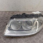 Optique avant principal gauche (feux)(phare) VOLKSWAGEN PASSAT 4