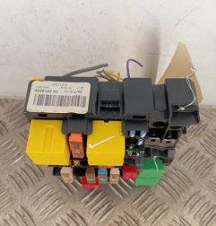 Boitier servitude moteur (BSM) PEUGEOT 208 1