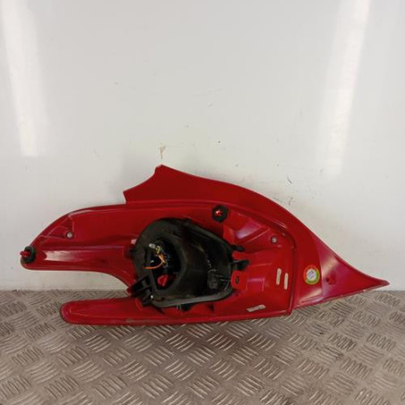 Feu arriere principal droit (feux) PEUGEOT 208 1