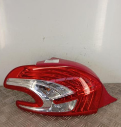 Feu arriere principal gauche (feux) PEUGEOT 208 1 Photo n°1